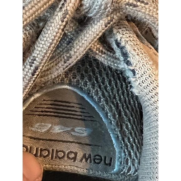 New Balance 646 Hiking Shoes Mens 9.5/10 NO TAG - Picture 8 of 9